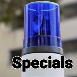 Specials